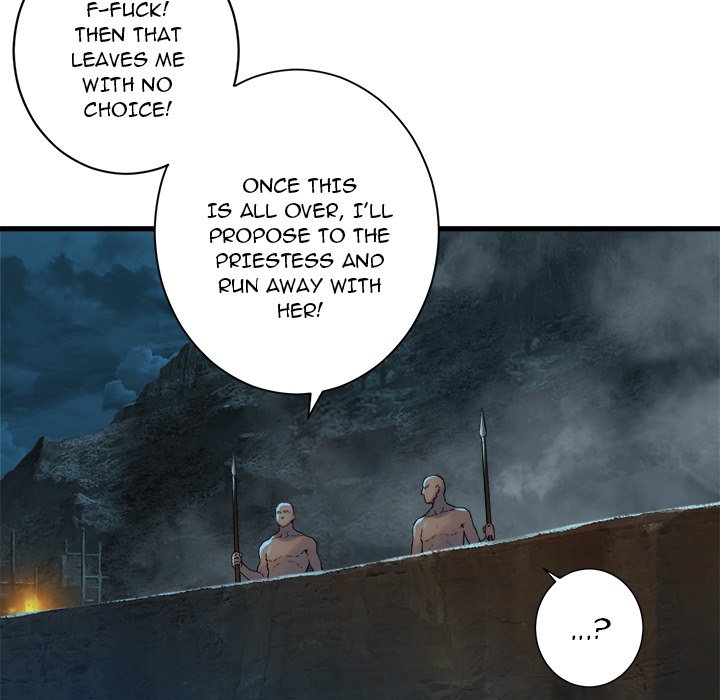 Read Her Summon Manga Online