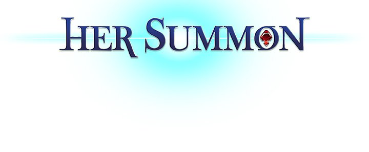 Read Her Summon Manga Online