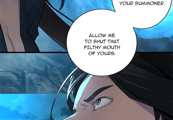 Read Her Summon Manga Online
