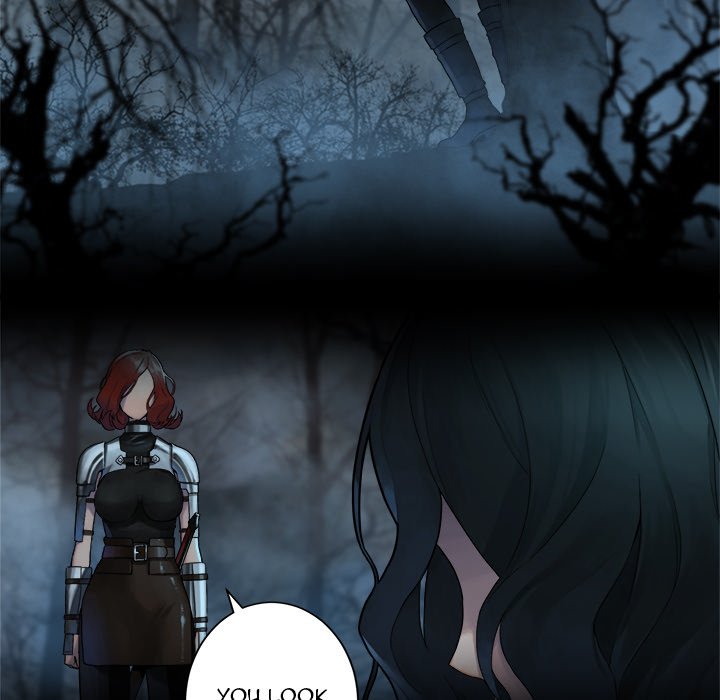 Read Her Summon Manga Online