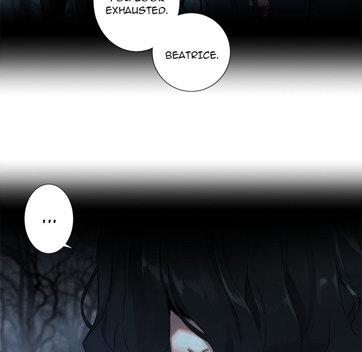 Read Her Summon Manga Online