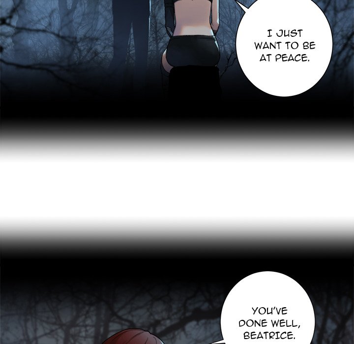 Read Her Summon Manga Online