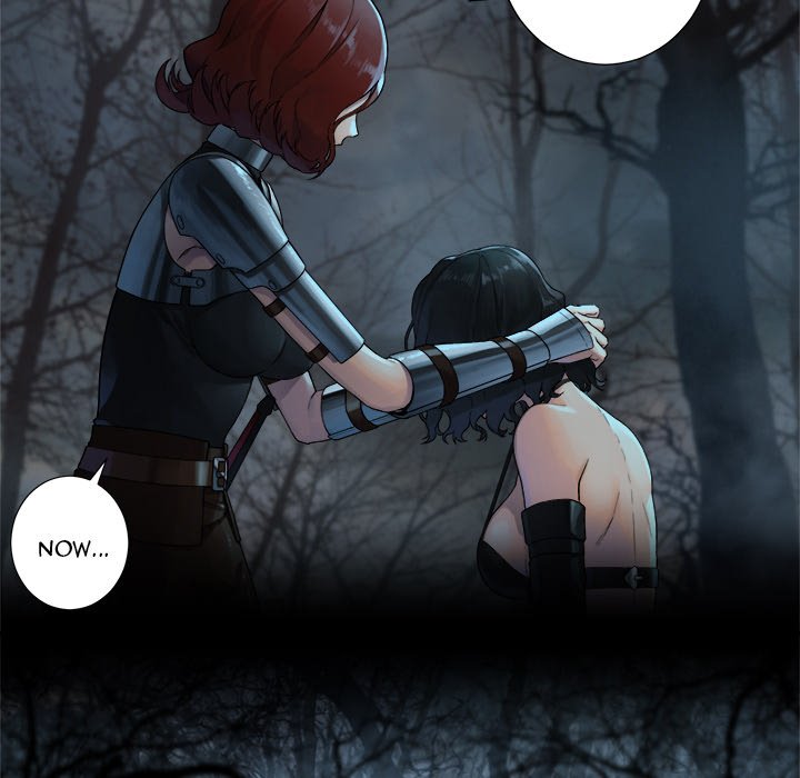 Read Her Summon Manga Online