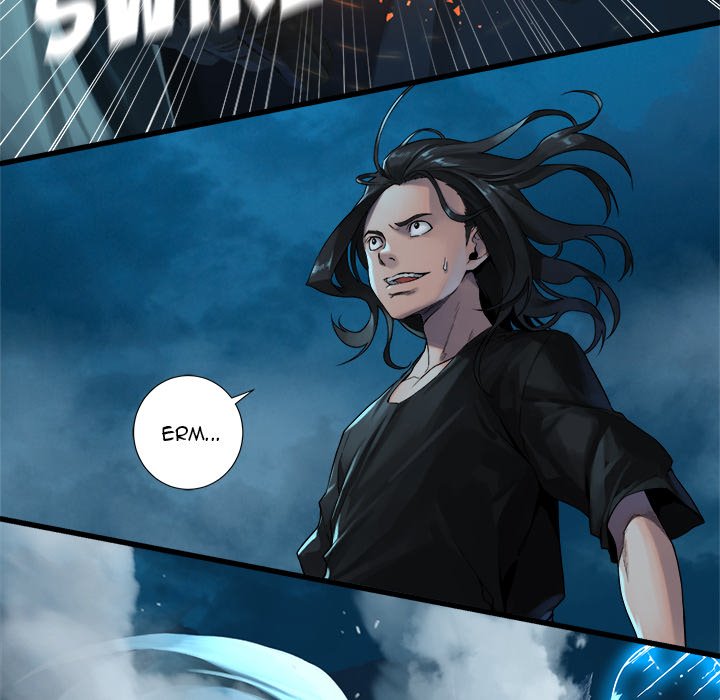 Read Her Summon Manga Online