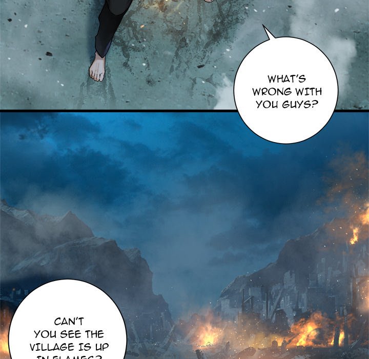 Read Her Summon Manga Online