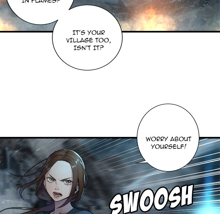 Read Her Summon Manga Online
