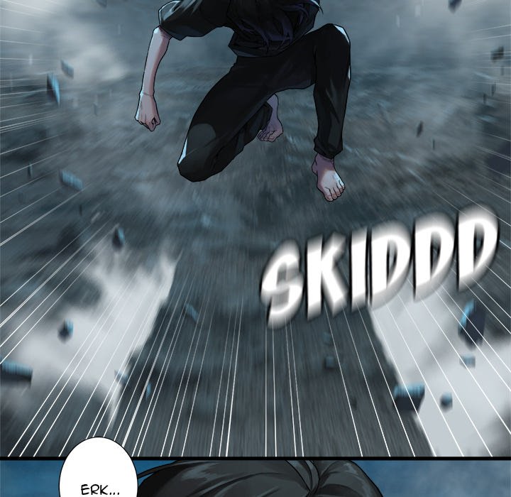 Read Her Summon Manga Online