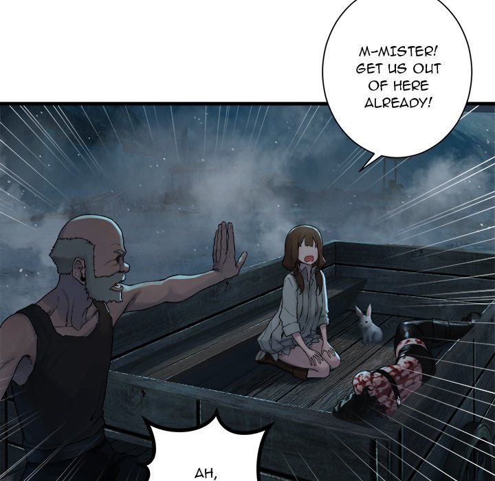 Read Her Summon Manga Online