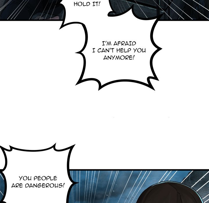 Read Her Summon Manga Online