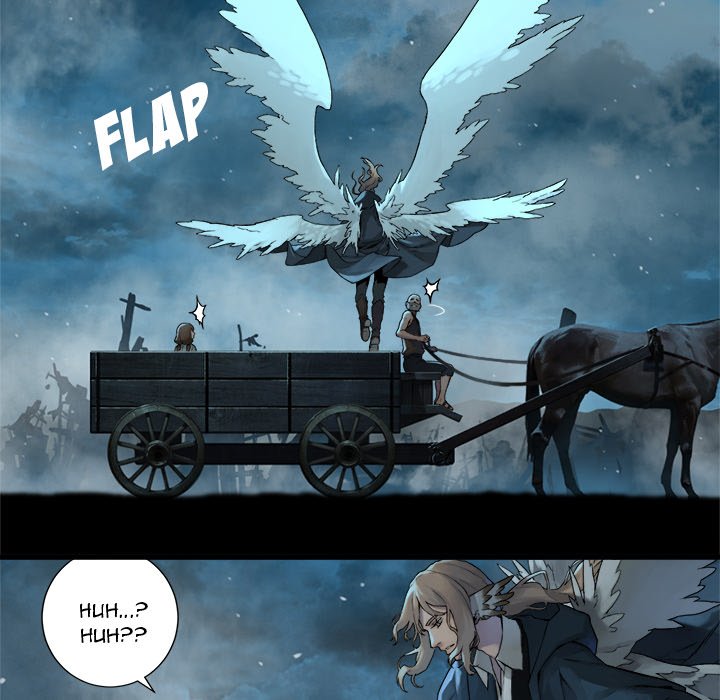 Read Her Summon Manga Online