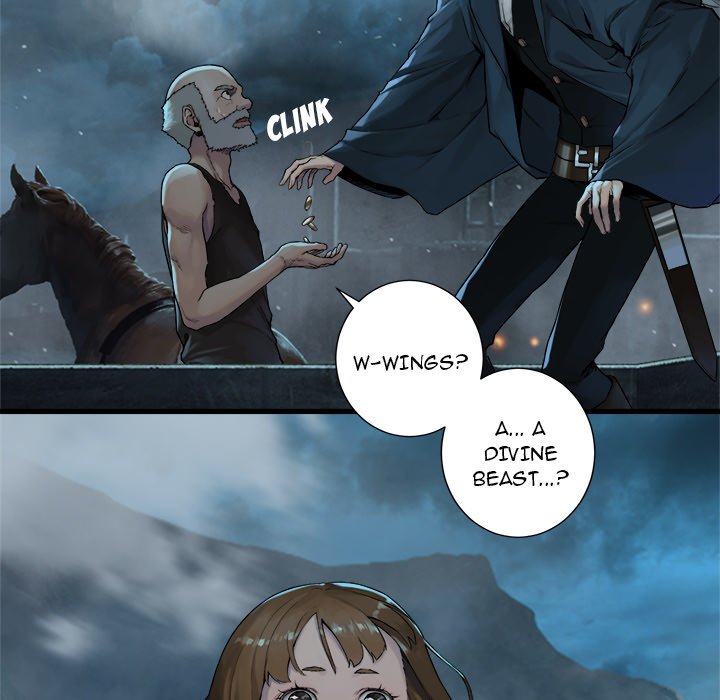 Read Her Summon Manga Online