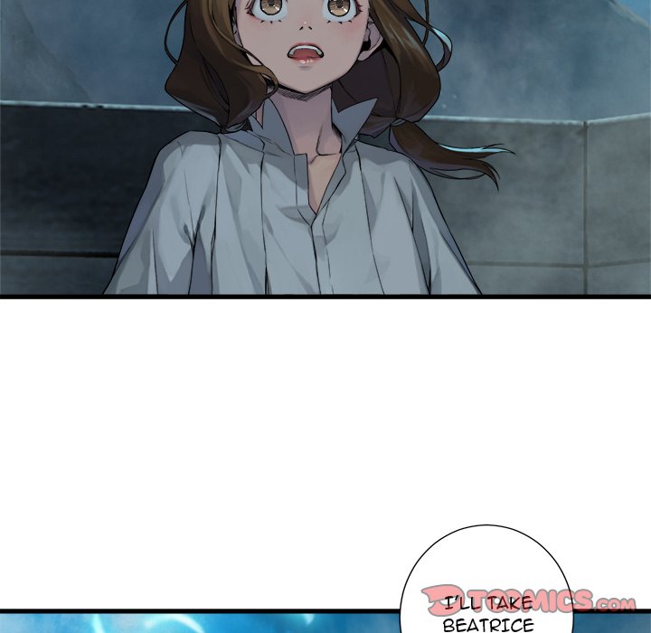 Read Her Summon Manga Online