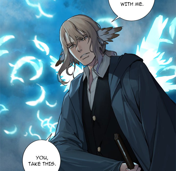 Read Her Summon Manga Online