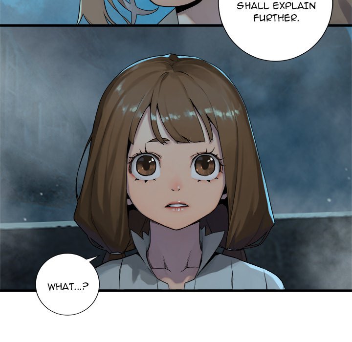 Read Her Summon Manga Online