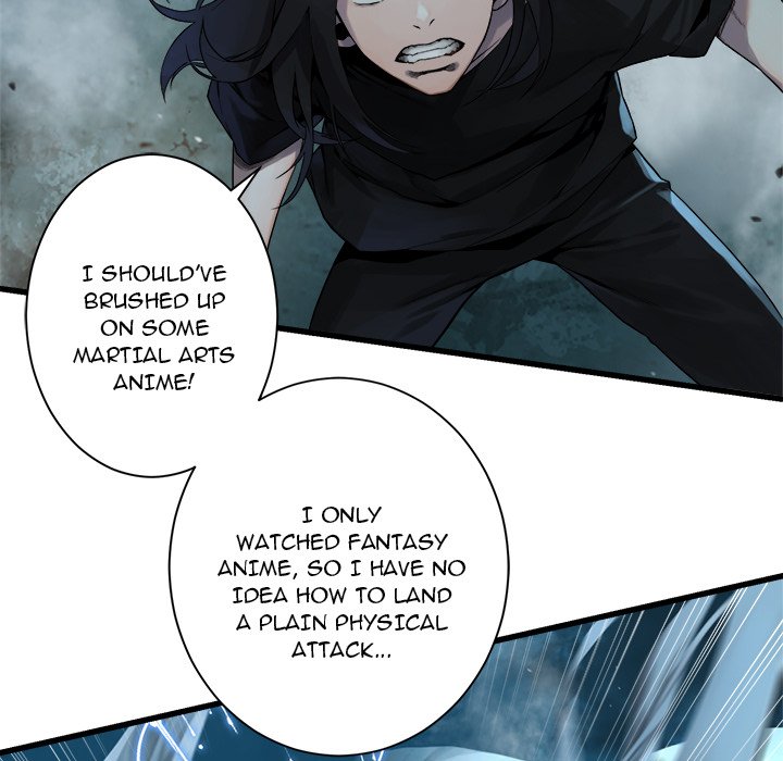 Read Her Summon Manga Online