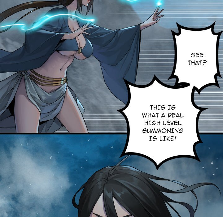 Read Her Summon Manga Online