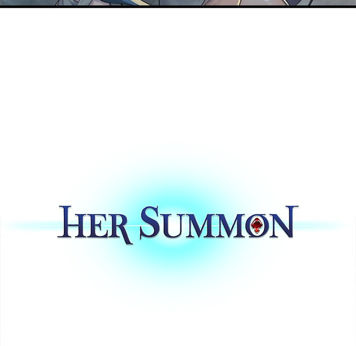 Read Her Summon Manga Online
