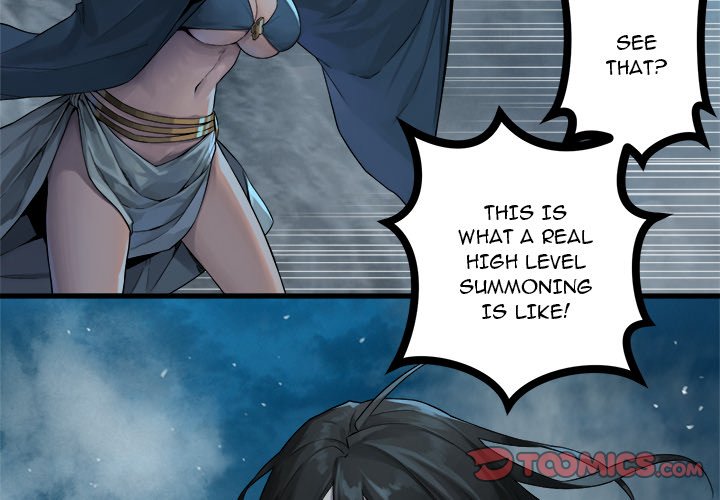 Read Her Summon Manga Online