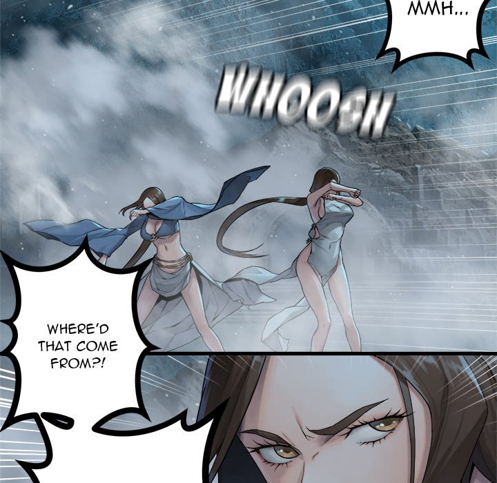 Read Her Summon Manga Online