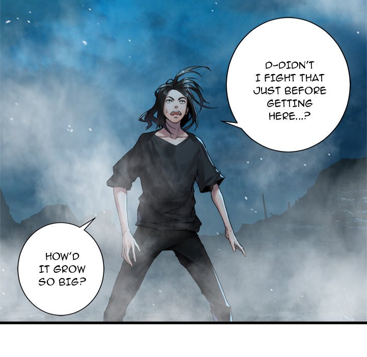 Read Her Summon Manga Online