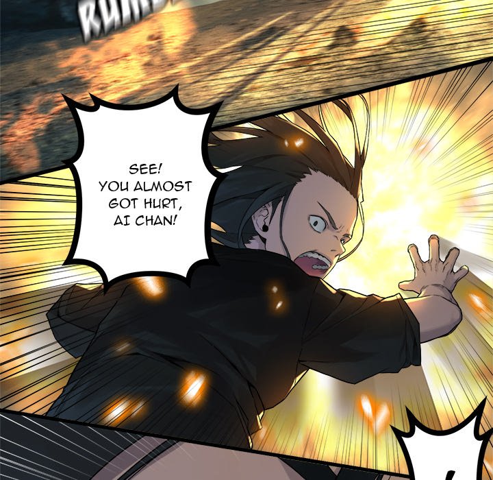 Read Her Summon Manga Online