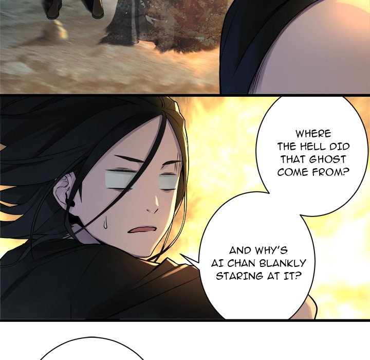 Read Her Summon Manga Online