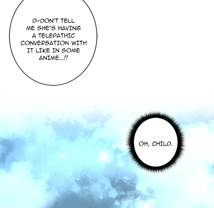 Read Her Summon Manga Online