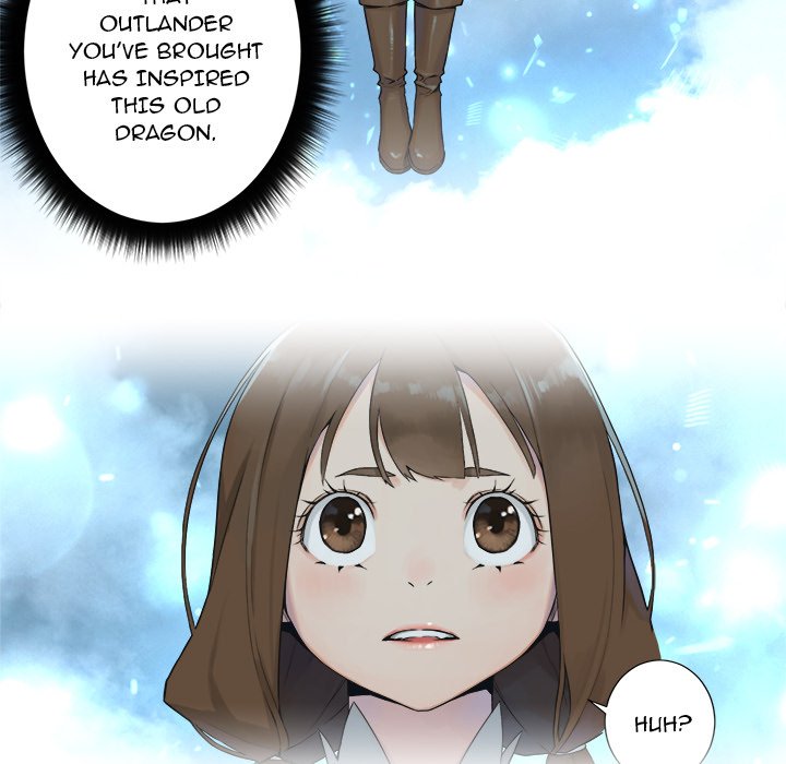 Read Her Summon Manga Online