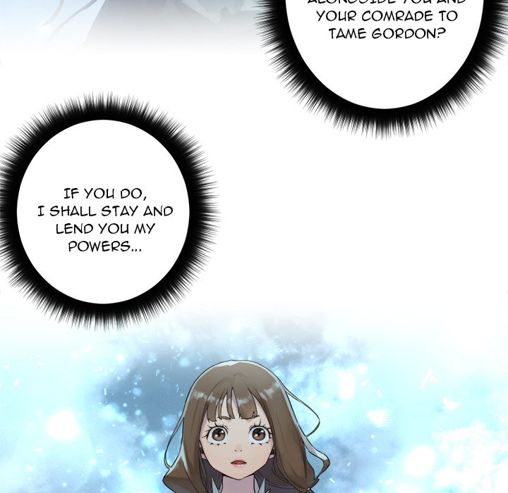 Read Her Summon Manga Online