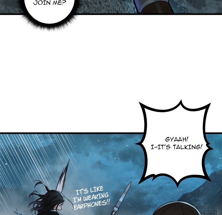 Read Her Summon Manga Online