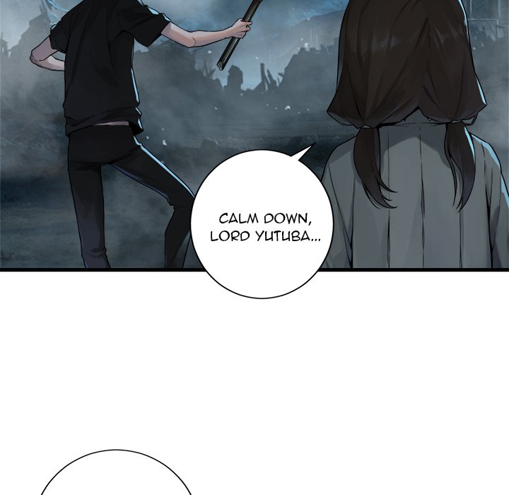Read Her Summon Manga Online