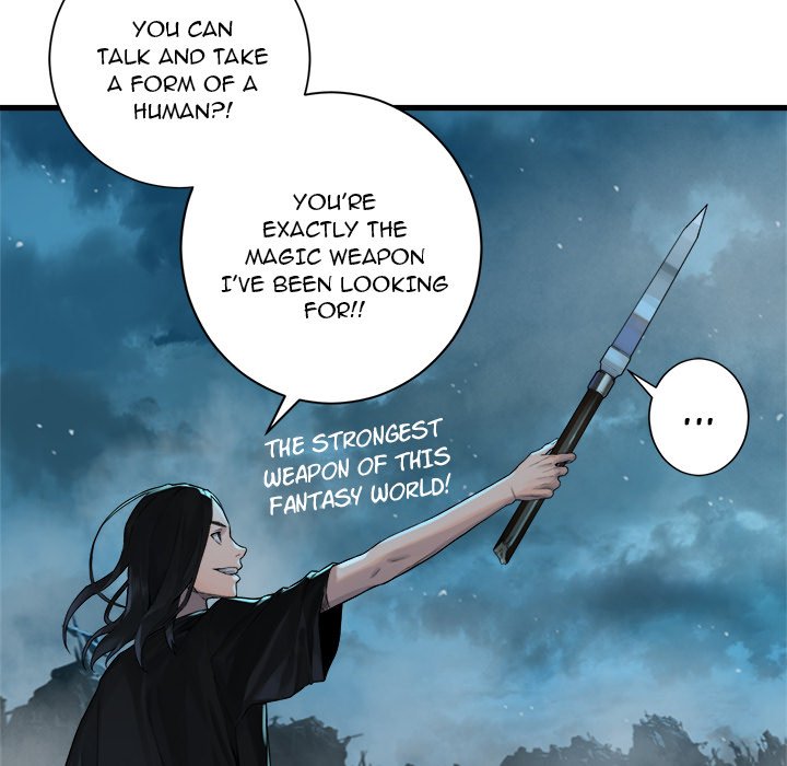 Read Her Summon Manga Online