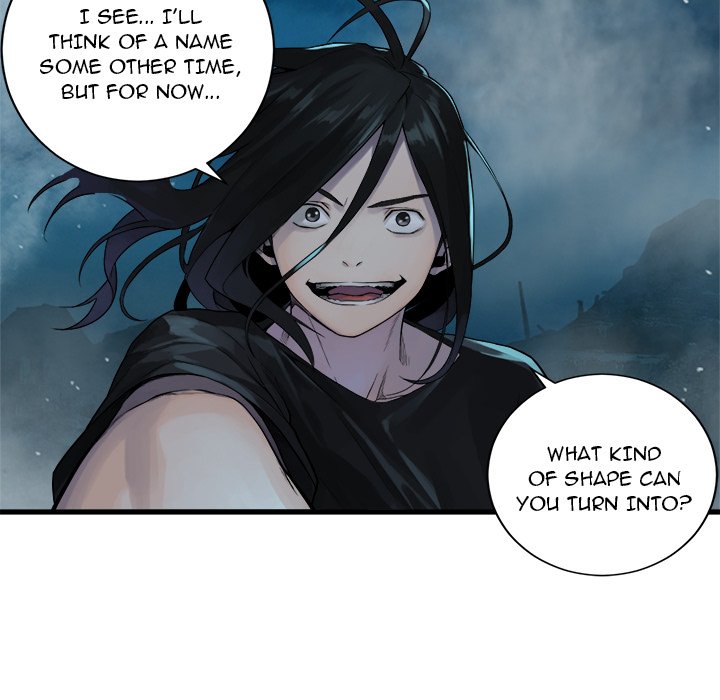 Read Her Summon Manga Online