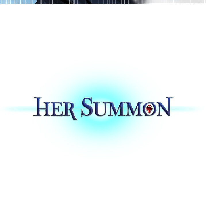 Read Her Summon Manga Online