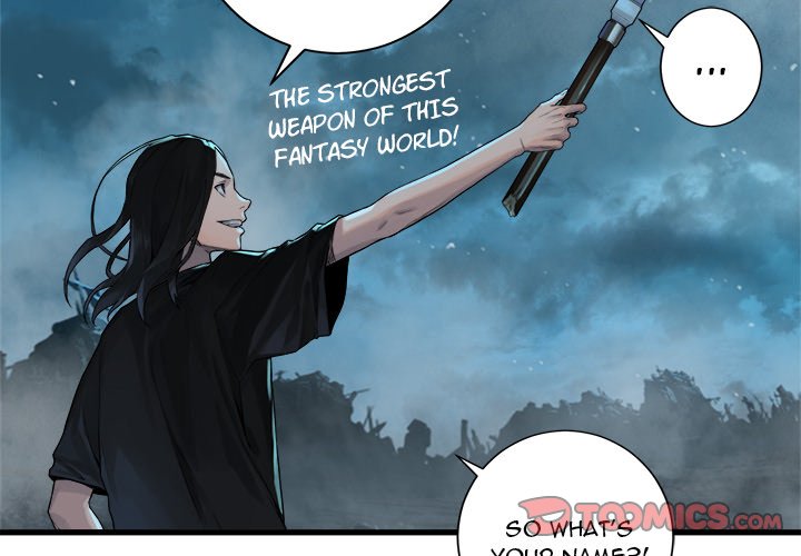 Read Her Summon Manga Online