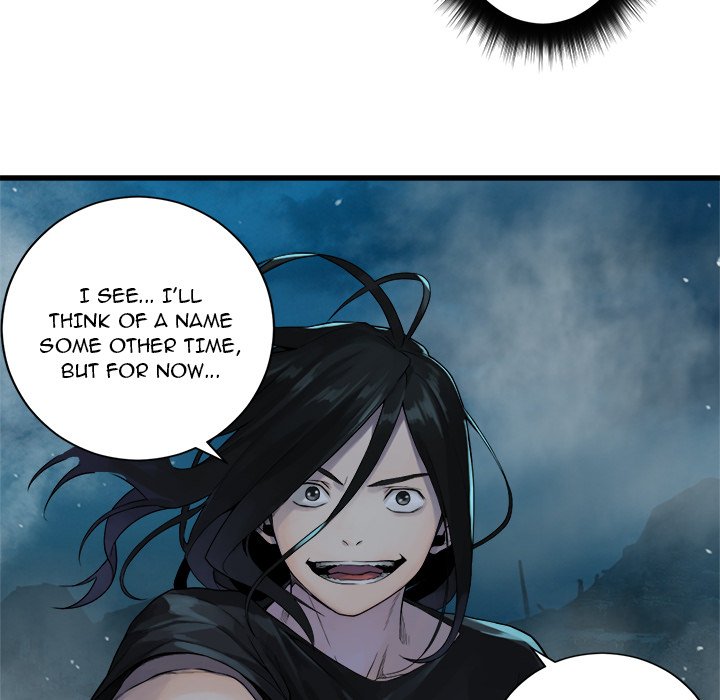 Read Her Summon Manga Online