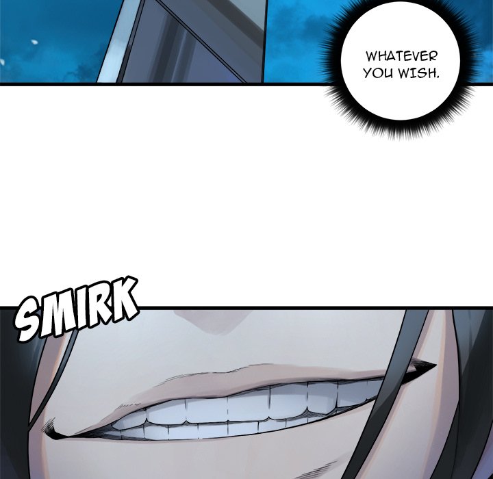 Read Her Summon Manga Online