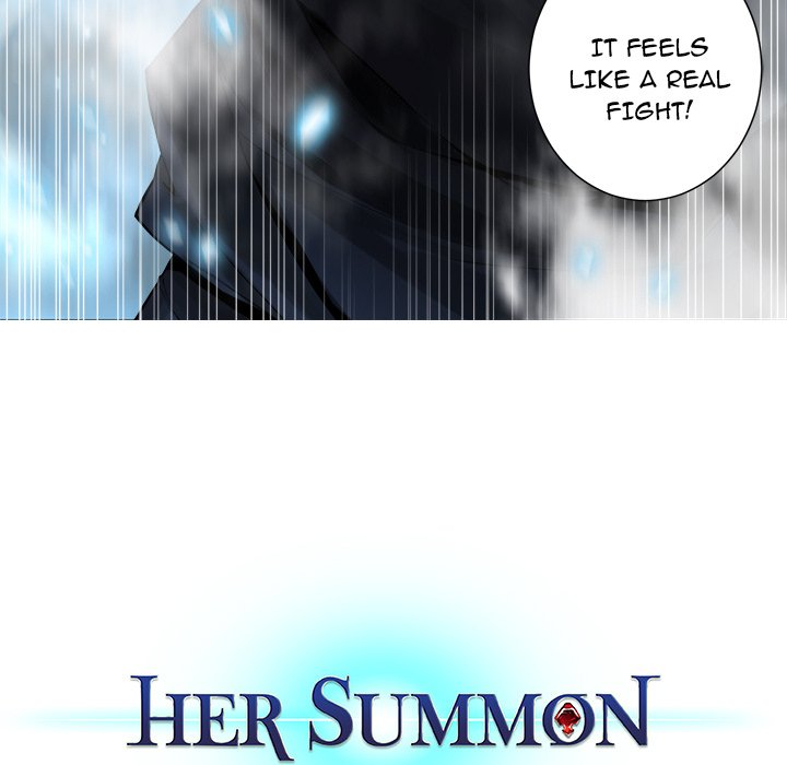 Read Her Summon Manga Online