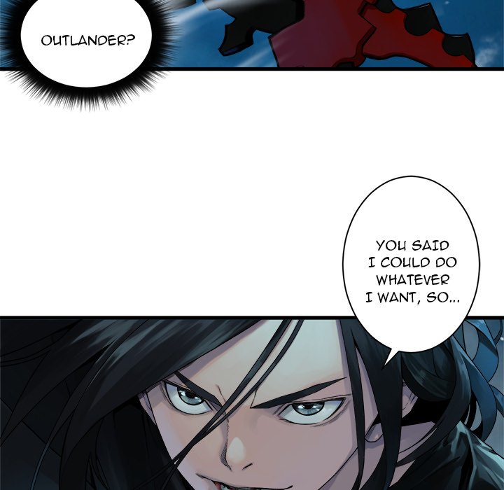 Read Her Summon Manga Online