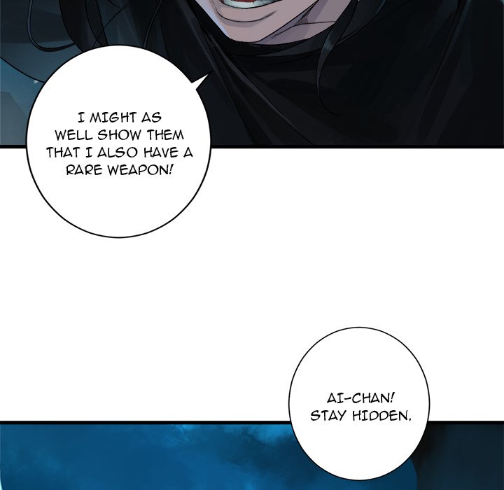 Read Her Summon Manga Online