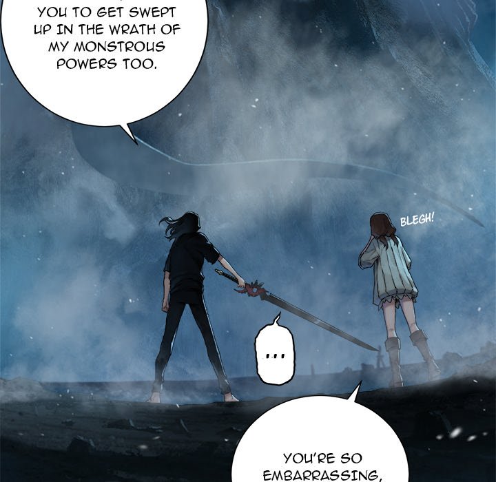 Read Her Summon Manga Online