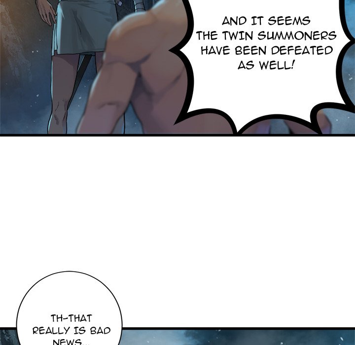 Read Her Summon Manga Online