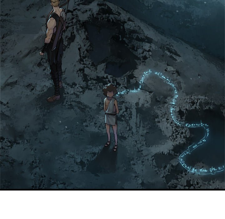 Read Her Summon Manga Online