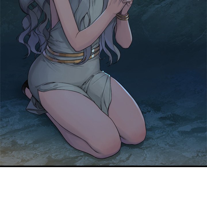 Read Her Summon Manga Online