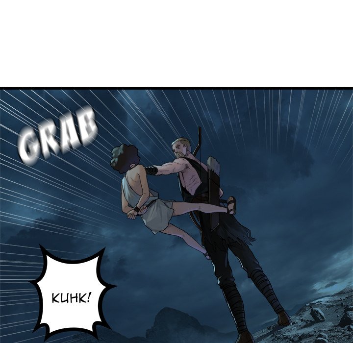 Read Her Summon Manga Online
