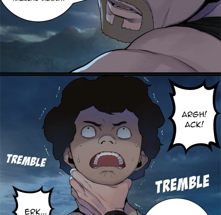 Read Her Summon Manga Online