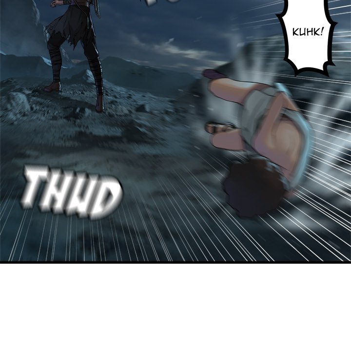 Read Her Summon Manga Online