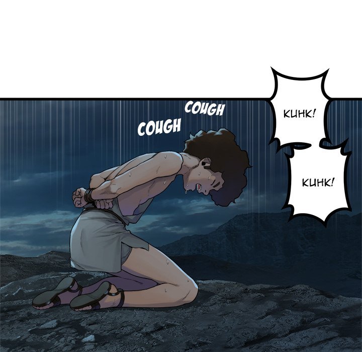 Read Her Summon Manga Online