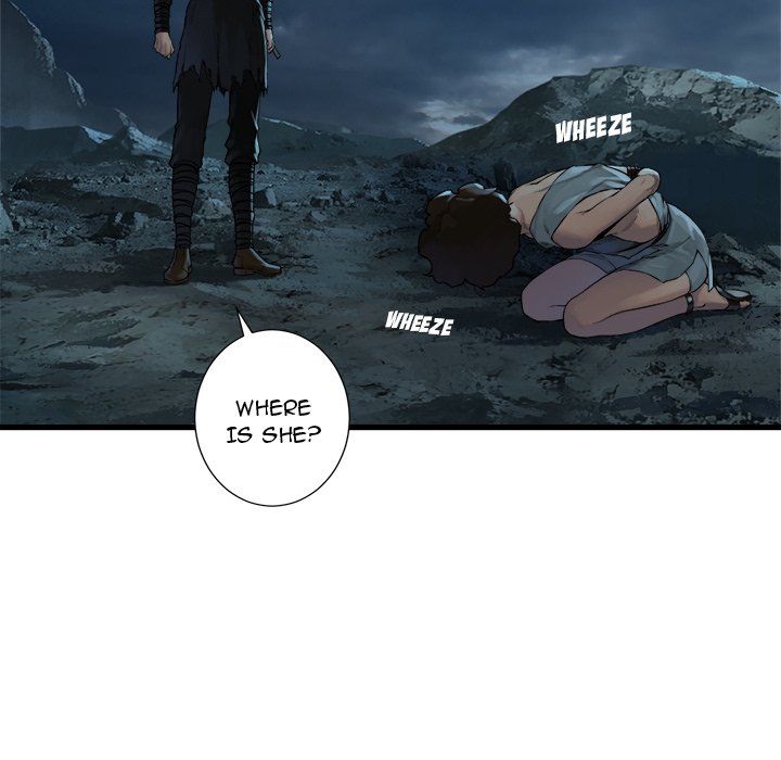 Read Her Summon Manga Online