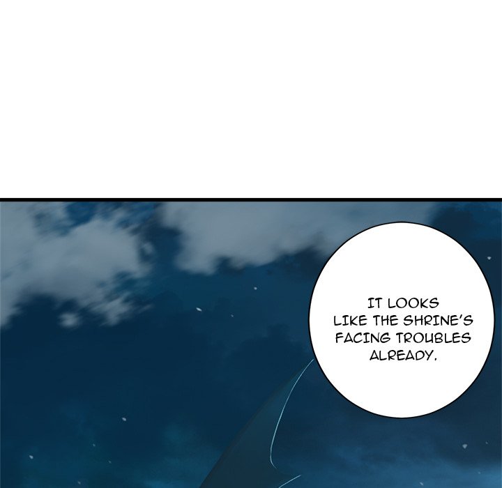 Read Her Summon Manga Online